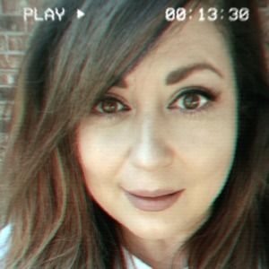 Meet your Posher, Melanni